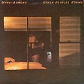 [중고] [LP] Mark-Almond / Other Peoples Rooms