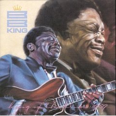 [중고] B.B. King / King of Blues: 1989 (수입)