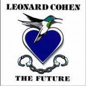 [중고] [LP] Leonard Cohen / The Future