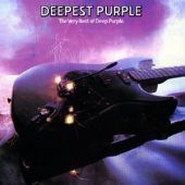 [중고] [LP] Deep Purple / Deepest Purple: The Very Best Of Deep Purple (오아시스)