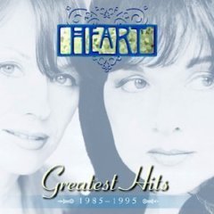 [중고] Heart / Greatest Hits (수입)
