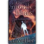Moody Blues / Time Traveller (4CD Box Set/수입/미개봉)