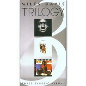 Miles Davis / Trilogy: Three Classic Albums (3CD Box Set/수입/미개봉)