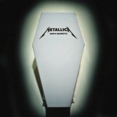 Metallica / Death Magnetic (Deluxe Coffin Box Set/수입/미개봉)