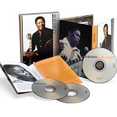 B.B. King / Anthology 1962-1998 - Deluxe Sound &amp; Vision (2CD+1DVD/수입/미개봉)