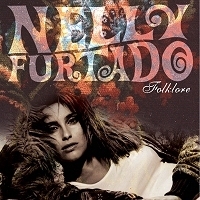[중고] Nelly Furtado / Folklore