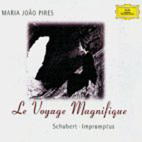 Maria Joao Pires / Schubert : Impromptus, Le Voyage Magnifique (2CD/수입/미개봉/4575502)