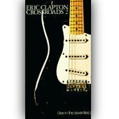 Eric Clapton / Crossroads 2 - Live In The Seventies (4CD Box Set/수입/미개봉)