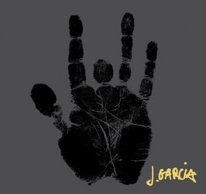Jerry Garcia / All Good Things : Jerry Garcia Studio Sessions(6CD Box Set/수입/미개봉)
