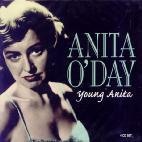 Anita O&#039;Day / Young Anita (4CD Box Set/수입/미개봉)