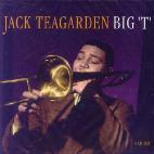 Jack Teagarden / Big &#039;T&#039; (4CD Box Set/수입/미개봉)