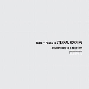 [중고] 이터널 모닝 (Eternal Morning) / Eternal Morning (타블로+페니/Digipack)