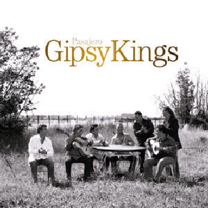 [중고] Gipsy Kings / Pasajero
