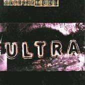 Depeche Mode / Ultra (수입/미개봉)