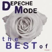 Depeche Mode / The Best Of Depeche Mode (수입/미개봉)