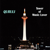 Quruli(くるり) / Tower of Music Lover (2CD/미개봉)