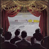 Fall Out Boy / From Under The Cork Tree (수입/미개봉)