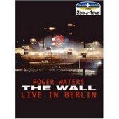 Roger Waters / The Wall: Live In Berlin - Deluxe Sound &amp; Vision (2CD+1DVD/수입/미개봉)
