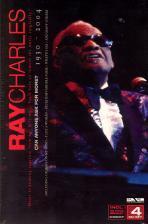 Ray Charles / Can Anyone Ask For More? (4CD Box Set/수입/미개봉)