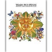 Tears For Fears / Tears Roll Down: Greatest Hits 82-92 - Deluxe Sound &amp; Vision (2CD+1DVD/수입/미개봉)