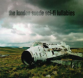 Suede / Sci-fi Lullabies (2CD/수입/미개봉)