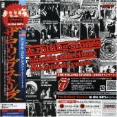 Rolling Stones / Singles Collection: London Years (3CD Lp Sleeves Box Set/일본수입/미개봉)