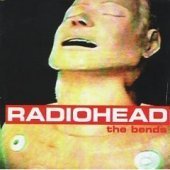 Radiohead / The Bends (수입/미개봉)