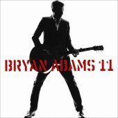 Bryan Adams / 11 (수입/미개봉)