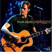 Bryan Adams / MTV Unplugged (수입/미개봉)