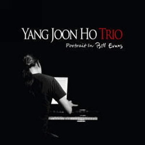 양준호 트리오 (Yang Joon Ho Trio) / Portrait In Bill Evans (미개봉)