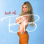 Brigitte Bardot / Best Of Brigitte Bardot (수입/미개봉)