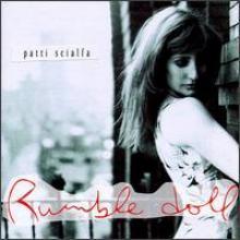 Patti Scialfa / Rumble Doll (수입/미개봉)