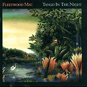 Fleetwood Mac / Tango In The Night (수입/미개봉)