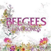 Bee Gees / Love Songs (수입/미개봉)