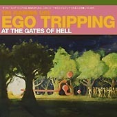 Flaming Lips / Ego Tripping At The Gates Of Hell (EP) (수입/미개봉)