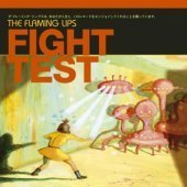 Flaming Lips / Fight Test (수입/미개봉)