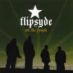 Flipsyde / We The People (수입/미개봉)