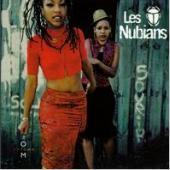 Les Nubians / Princesses Nubiennes (수입/미개봉)