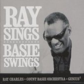 Ray Charles &amp; Count Basie Orchestra / Ray Sings, Basie Swings (Slide Pack/수입/미개봉)