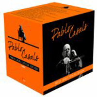 Pablo Casals / Pablo Casals Special Edition (10CD/미개봉/2091)