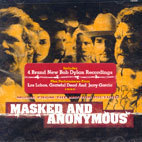 O.S.T. (-Bob Dylan) / Masked And Anonymous (2CD Limited Edition/수입/미개봉)