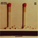 Bob James &amp; Earl Klugh / One On One (Remastered/수입/미개봉)