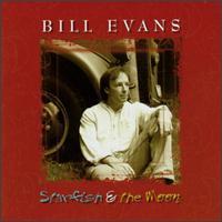 Bill Evans (Saxophone) / Starfish And The Moon (수입/미개봉)
