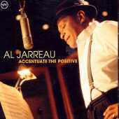 Al Jarreau / Accentuate The Positive (수입/미개봉)