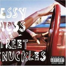 Jessy Moss / Street Knuckles (Explicit Lyrics) (수입/미개봉)
