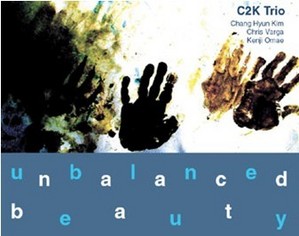 [중고] 씨투케이 트리오 (C2K Trio) / Unbalanced Beauty (홍보용)