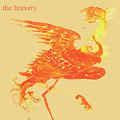 [중고] Bravery / The Bravery (수입)