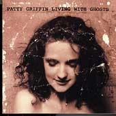 [중고] Patty Griffin / Living With Ghosts (수입)