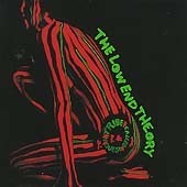 A Tribe Called Quest / The Low End Theory (수입/미개봉)