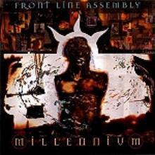Front Line Assembly / Millennium (수입/미개봉)
